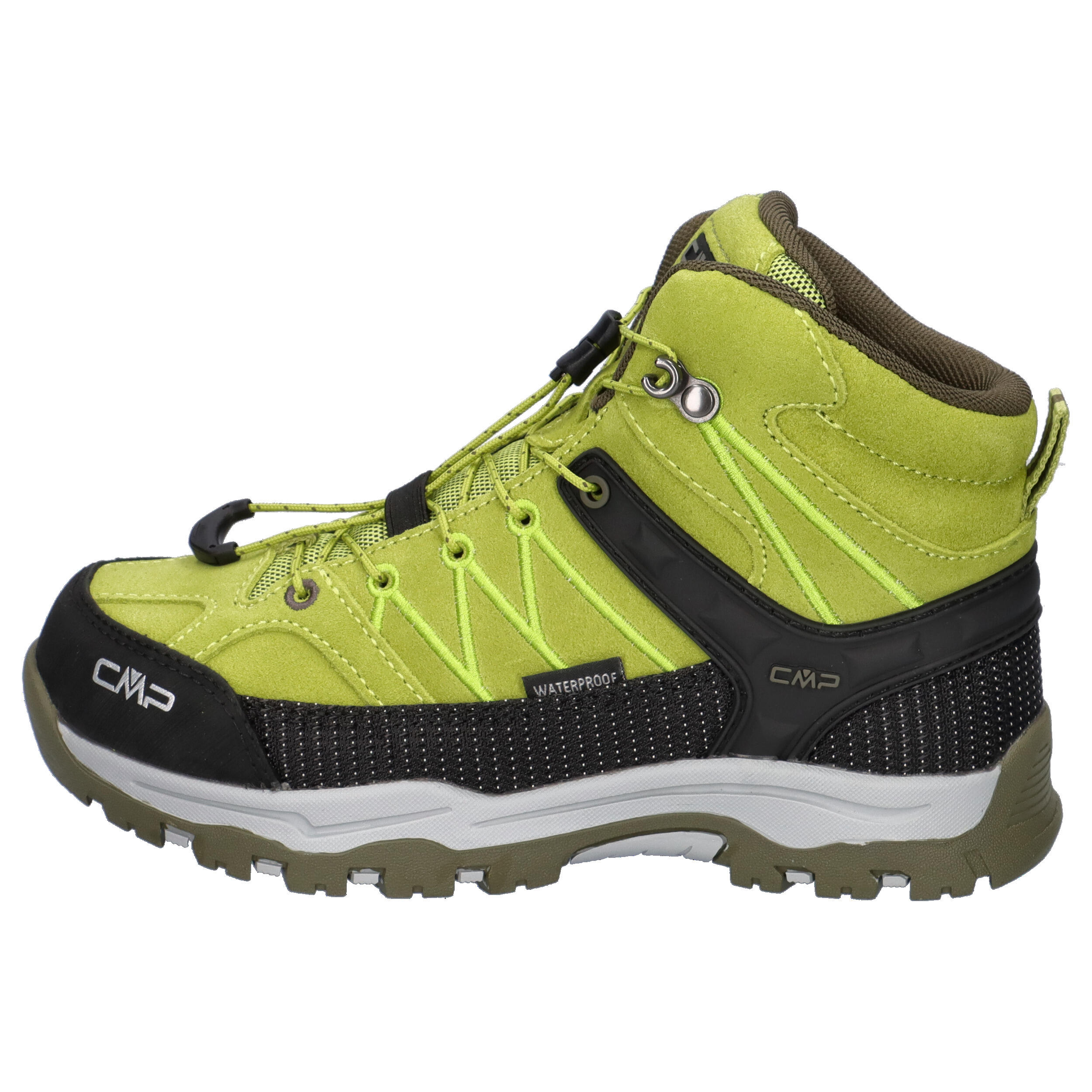 CMP Kinder Trekking Schuhe Rigel MID 3Q12944 2/7