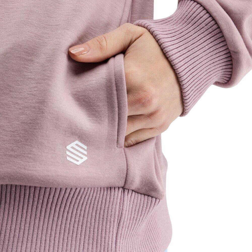 Damen Golf pullover Eagle-W Pink Rosa 4/6