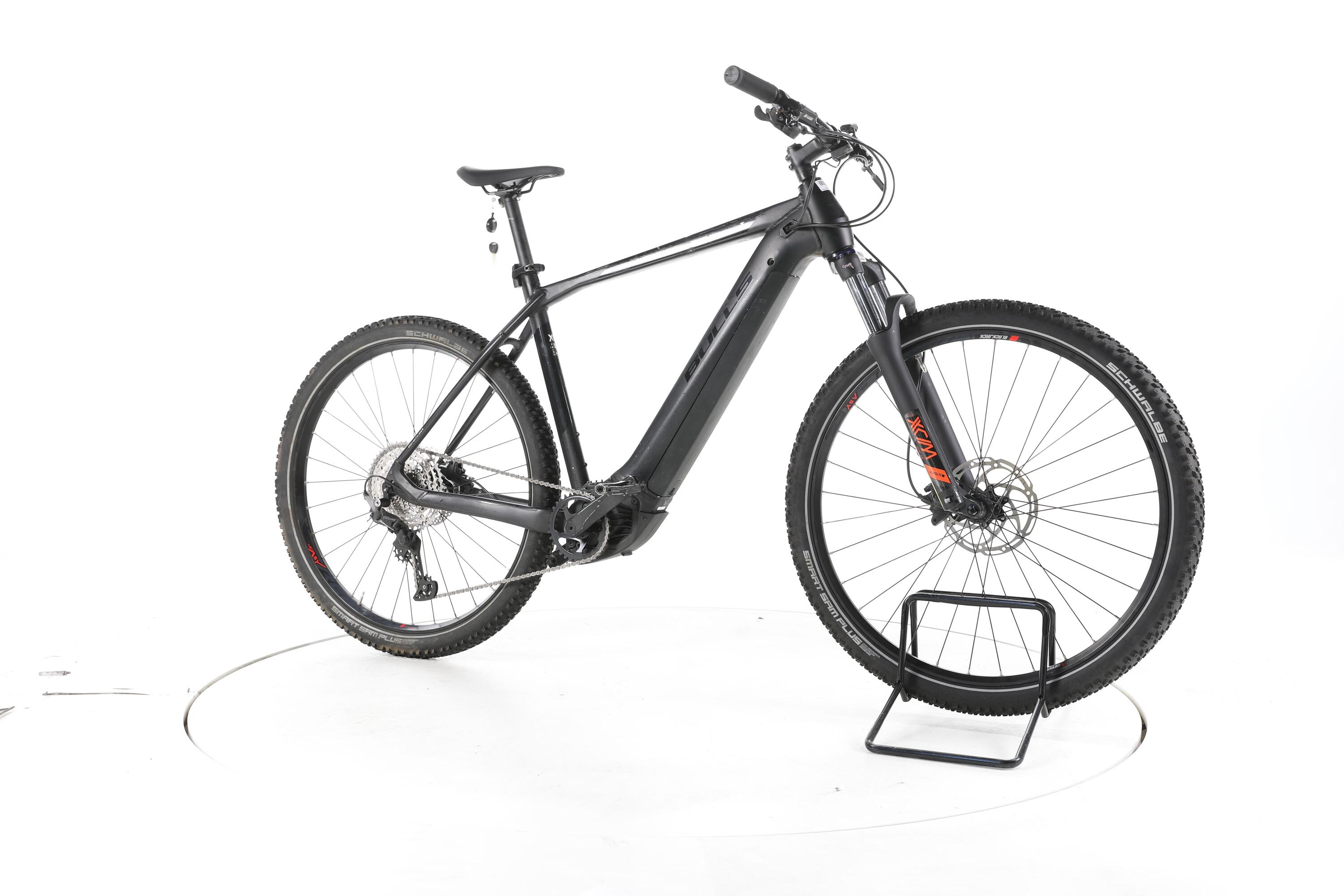 Ebike ricondizionata · Bulls Copperhead EVO 2 · Buone condizioni 2/7