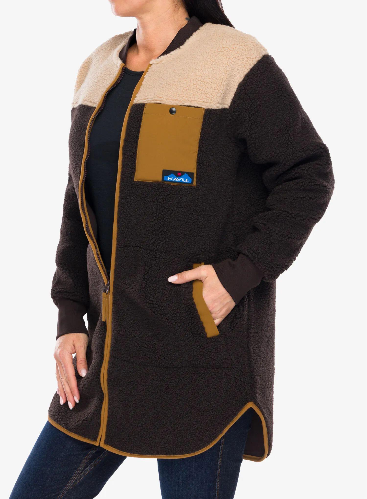 Polar damski Kavu Wintervale 7/7