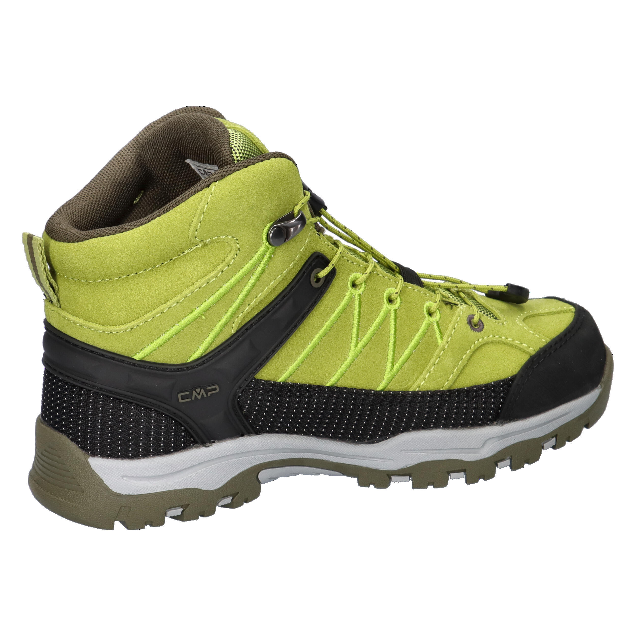 CMP Kinder Trekking Schuhe Rigel MID 3Q12944 7/7