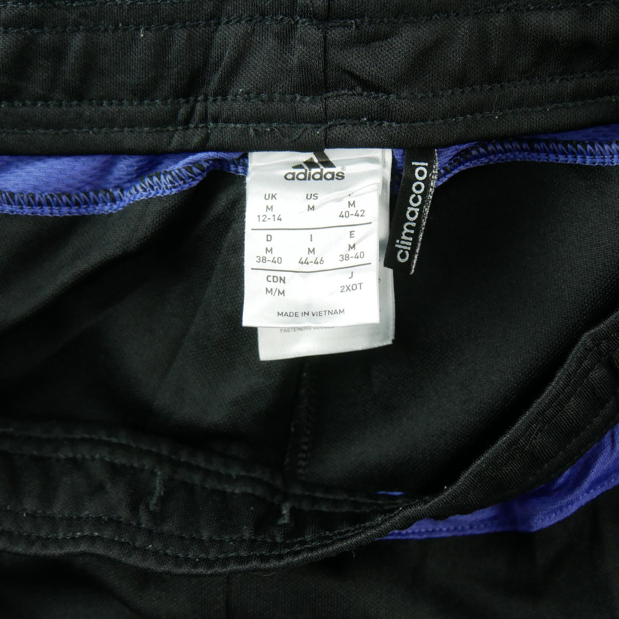 Tweedehands - Adidas jogging heren climacool - Als nieuw 7/7