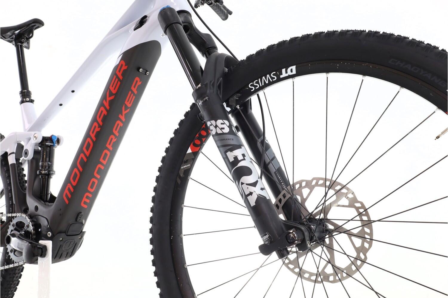 Segunda Vida · Ebike ·  Crafty R GX · Muy buen estado 5/8
