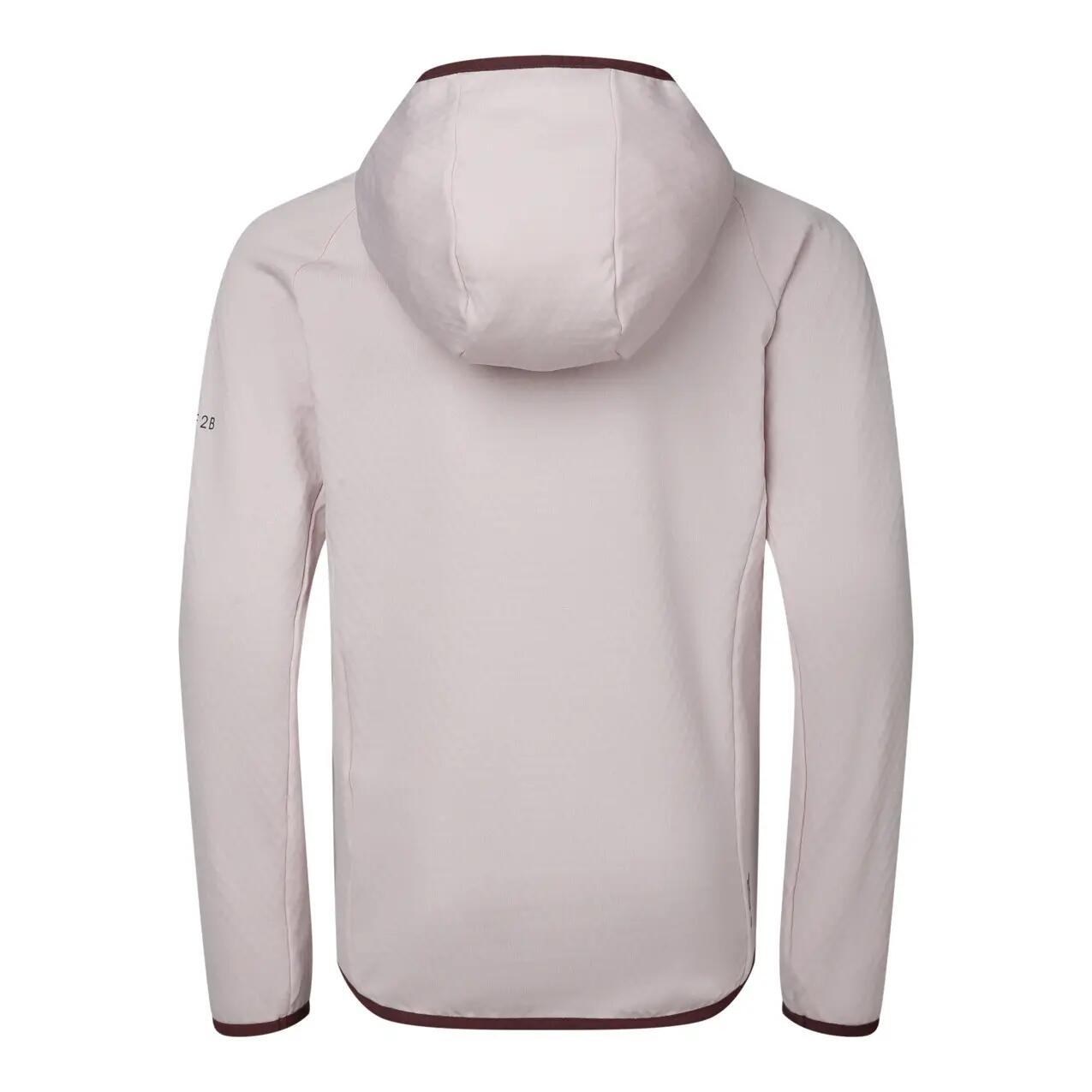 Child hooded jacket Dare 2B Expedition 2/4