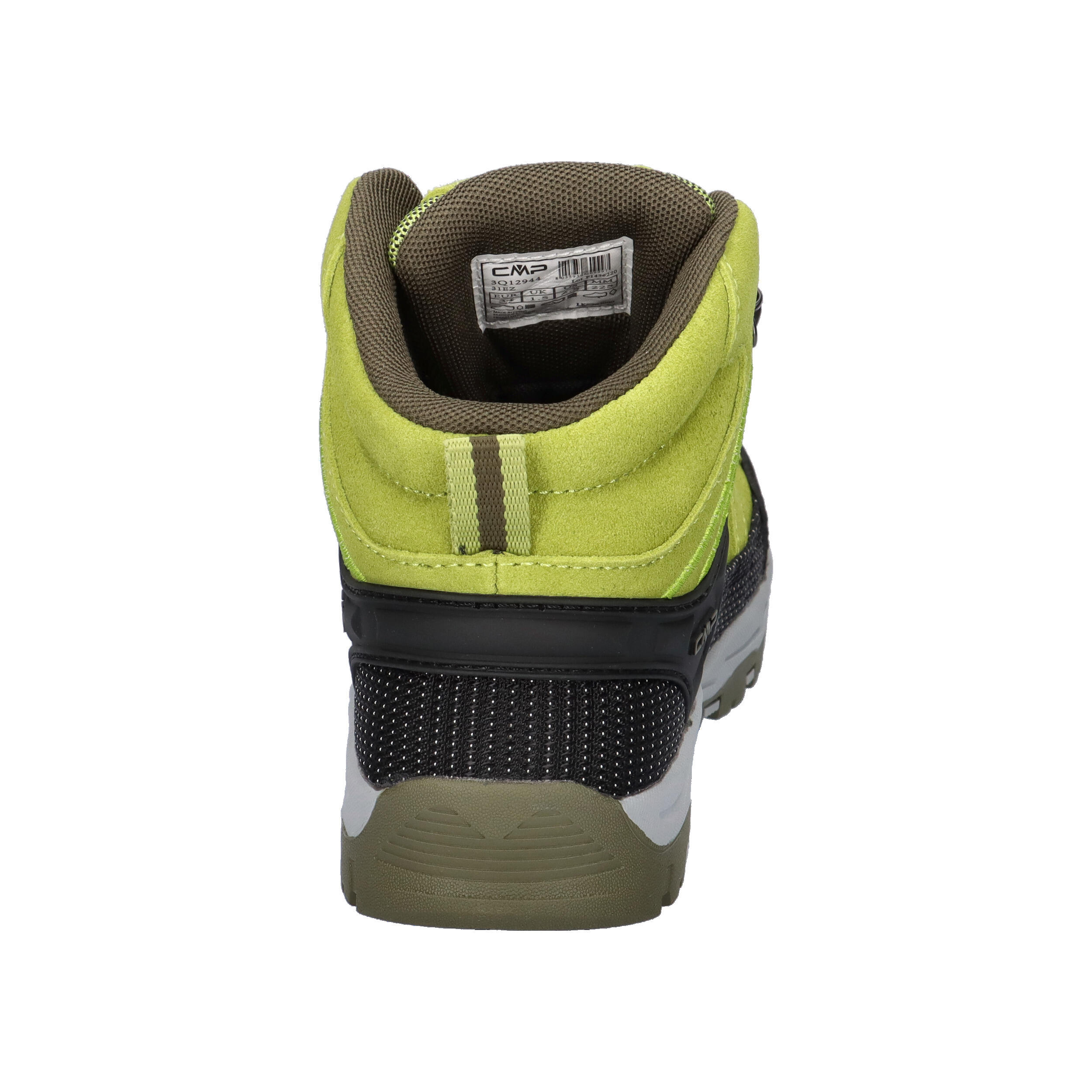 CMP Kinder Trekking Schuhe Rigel MID 3Q12944 5/7