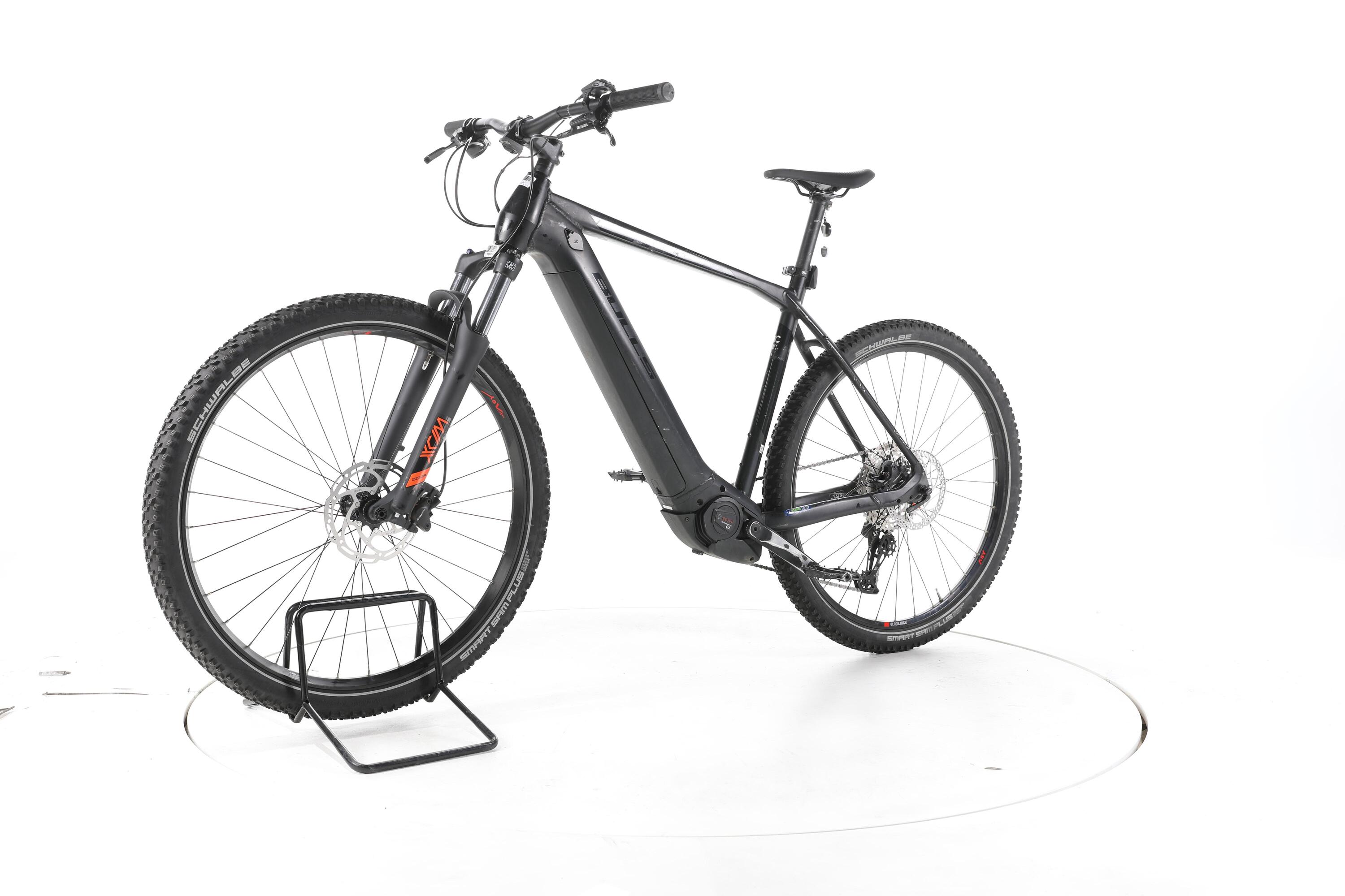 Ebike ricondizionata · Bulls Copperhead EVO 2 · Buone condizioni 5/7