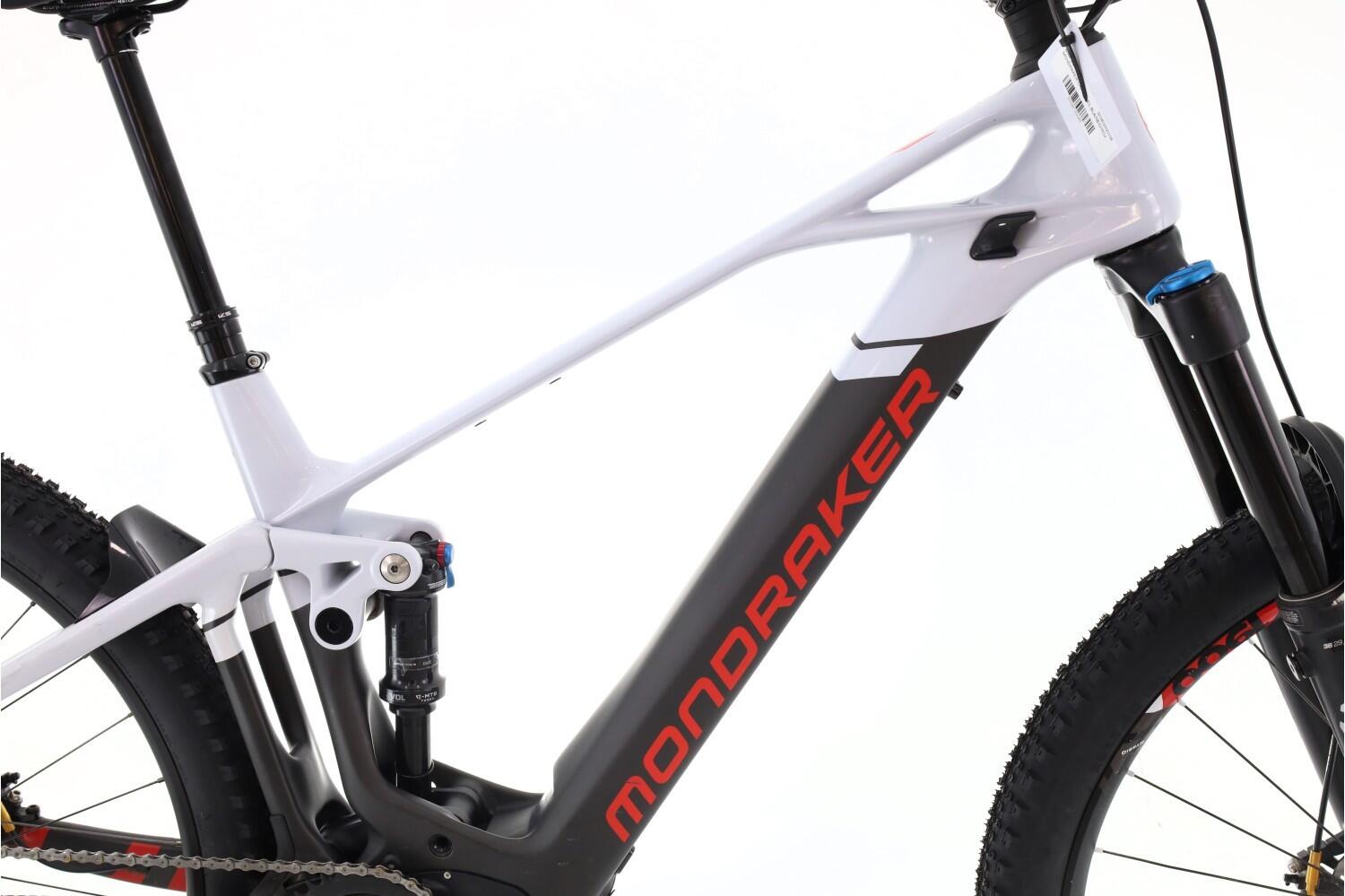 Segunda Vida · Ebike ·  Crafty R GX · Muy buen estado 2/8