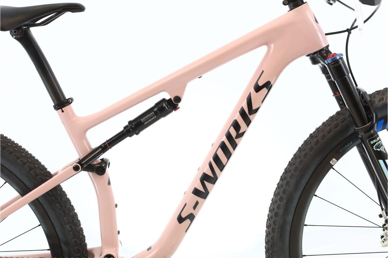 Tweedehands MTB ·  S-Works Epic XX1 AXS · Zeer goede toestand 2/8