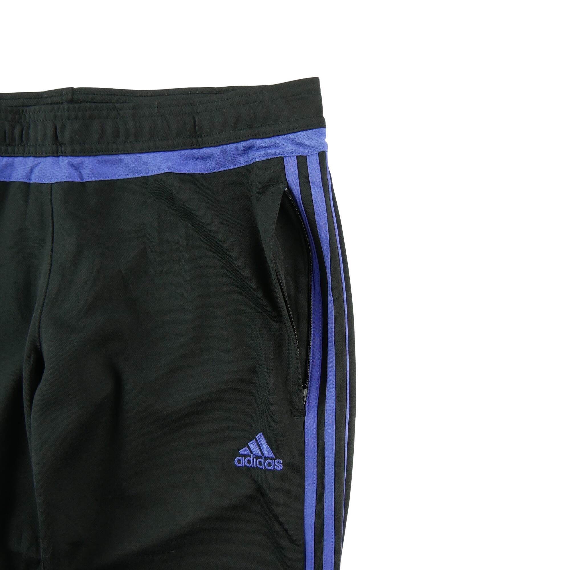 Tweedehands - Adidas jogging heren climacool - Als nieuw 4/7