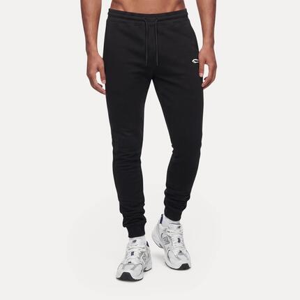 Herren Jogginghose Tammo Schwarz