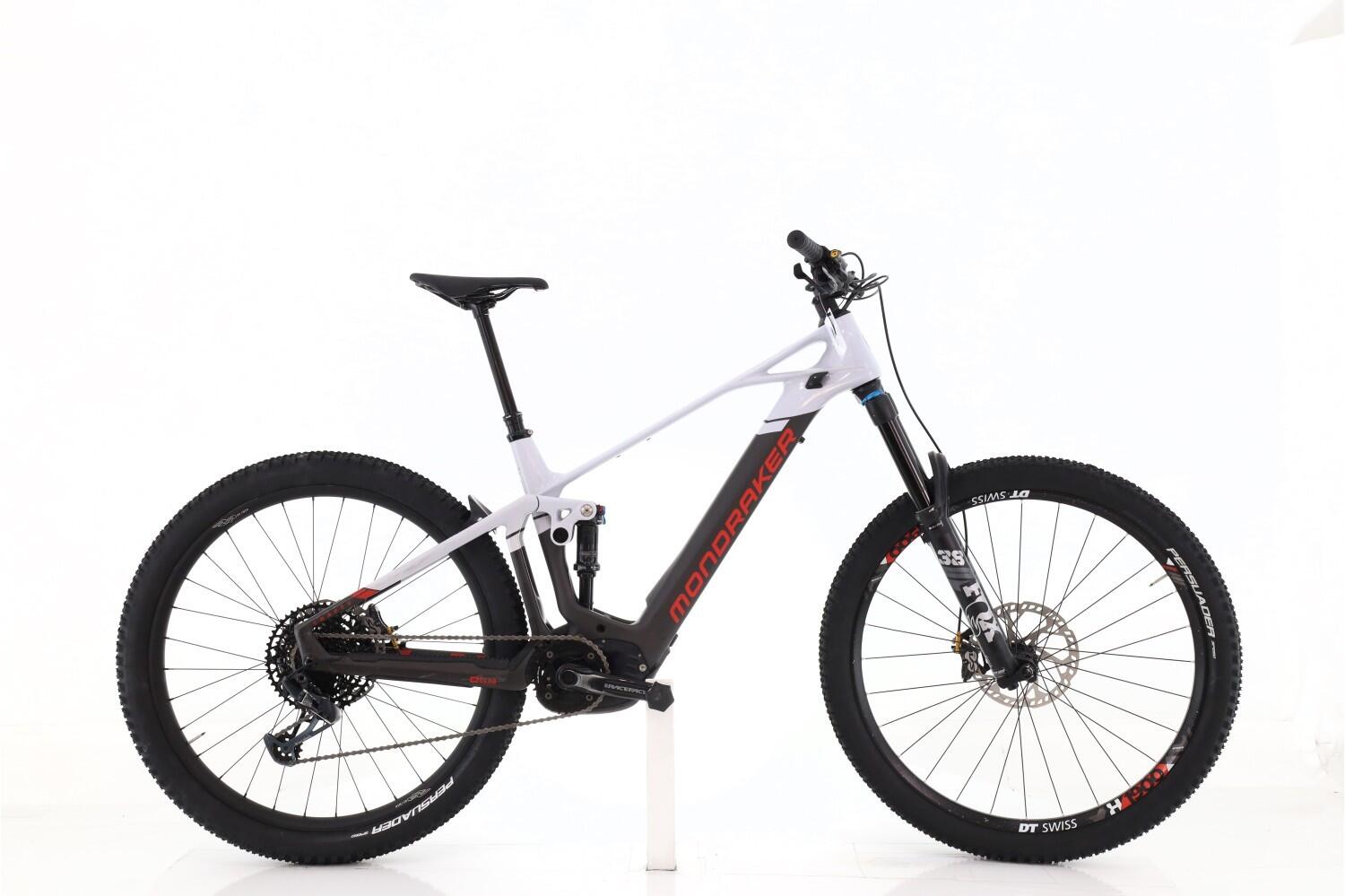 MONDRAKER picture