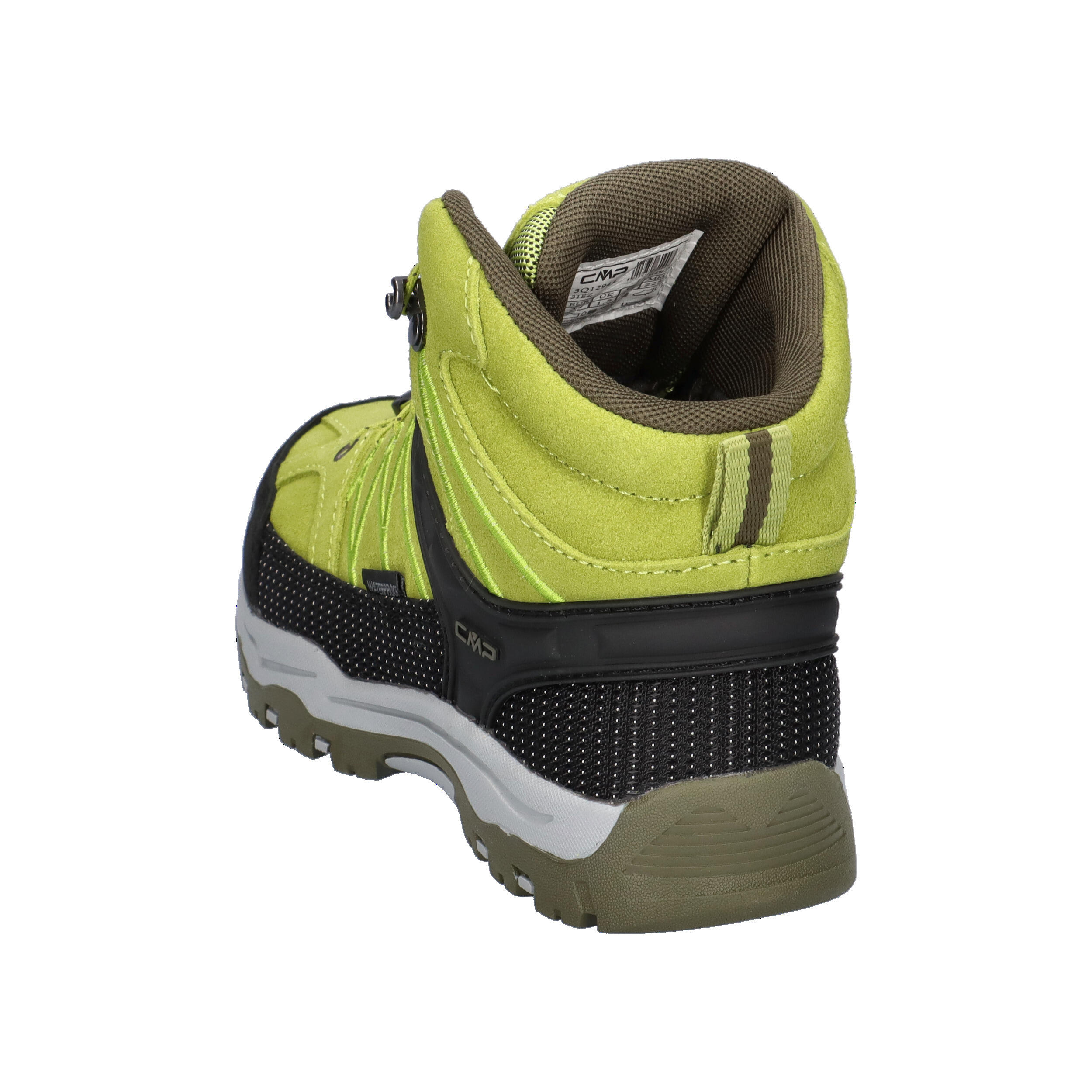 CMP Kinder Trekking Schuhe Rigel MID 3Q12944 4/7