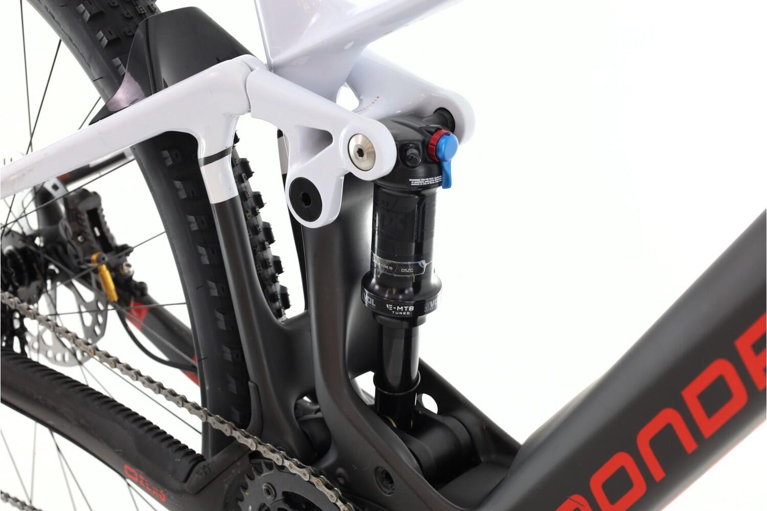 Segunda Vida · Ebike ·  Crafty R GX · Muy buen estado 7/8