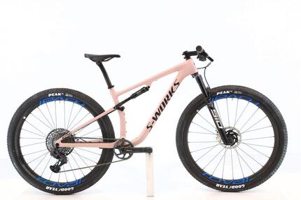 VTT reconditionné · S-Works Epic XX1 AXS · Très bon état