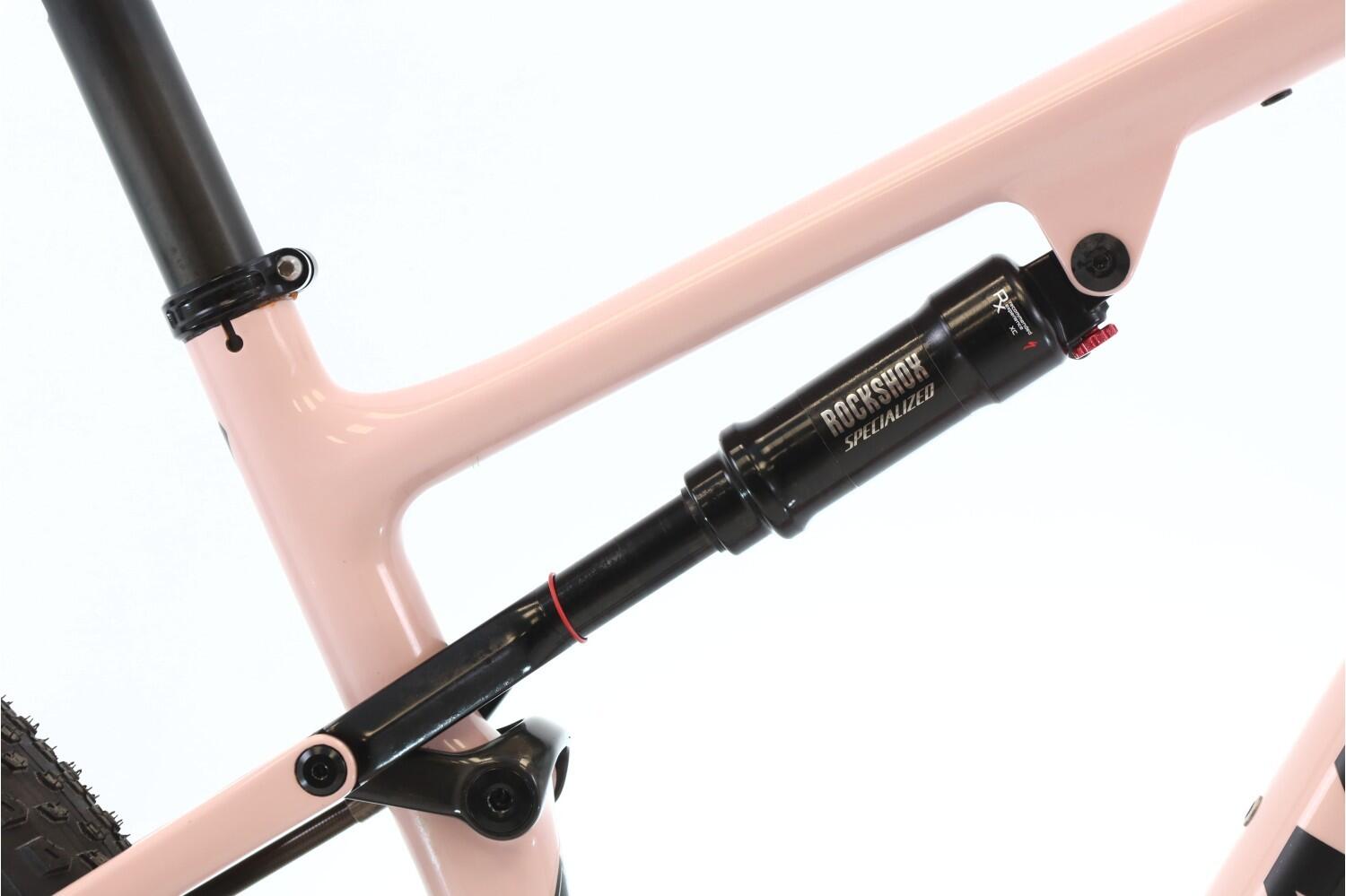 Tweedehands MTB ·  S-Works Epic XX1 AXS · Zeer goede toestand 7/8