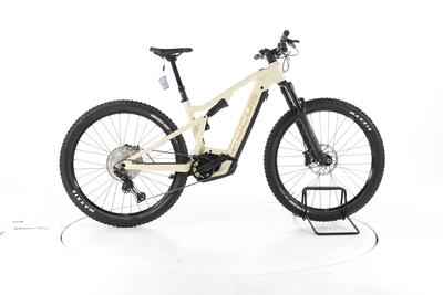 Ebike ricondizionata · Focus Thron² 6.8 · Buone condizioni