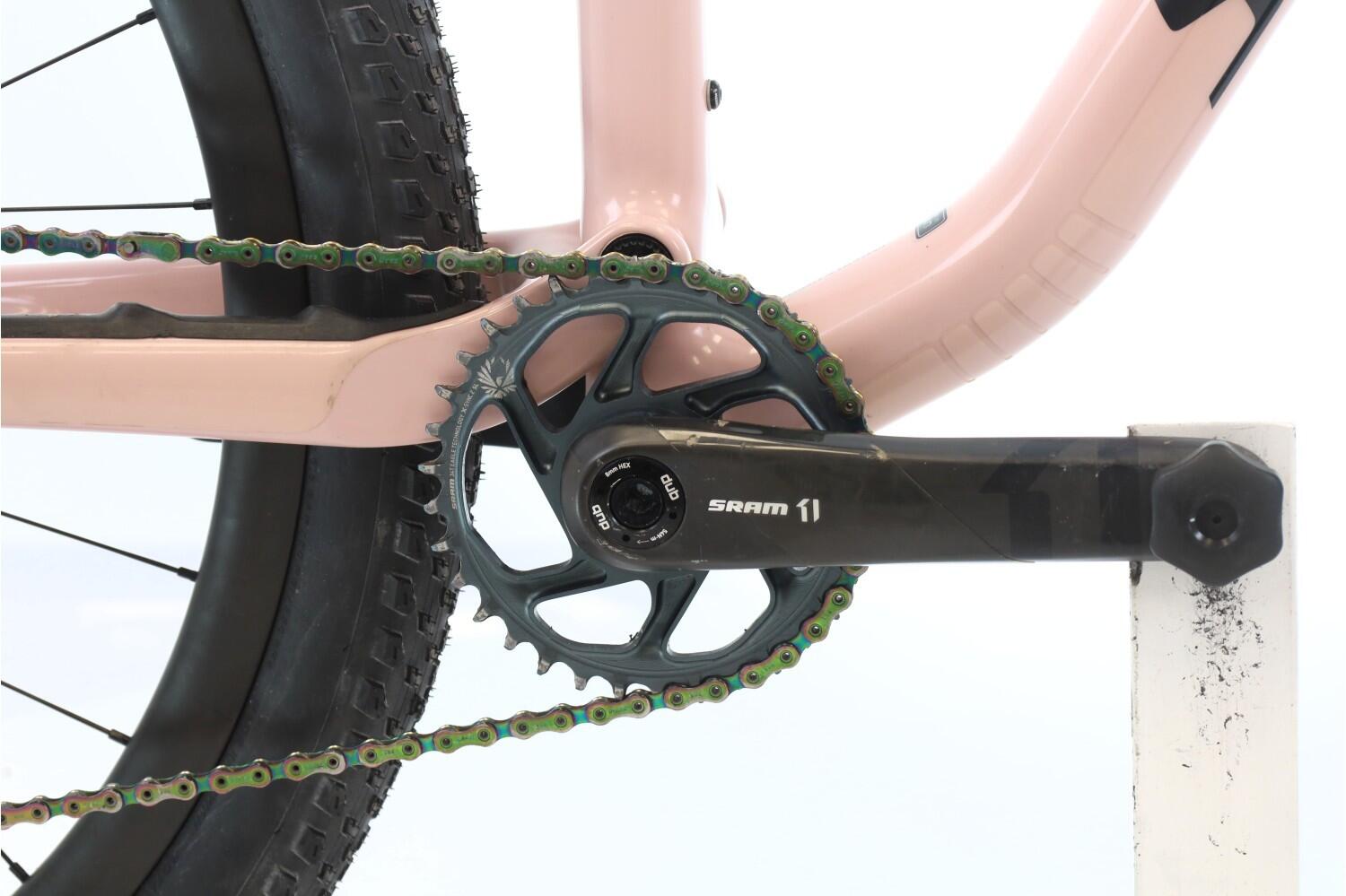 Tweedehands MTB ·  S-Works Epic XX1 AXS · Zeer goede toestand 4/8