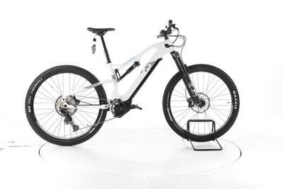 Ebike ricondizionata · R Raymon FullRay 150E 10.0 · Ottime condizioni