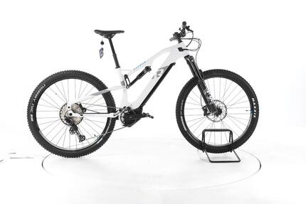 Refurbished - R Raymon FullRay 150E 10.0 E-Bike Fully Carbon - Sehr gut
