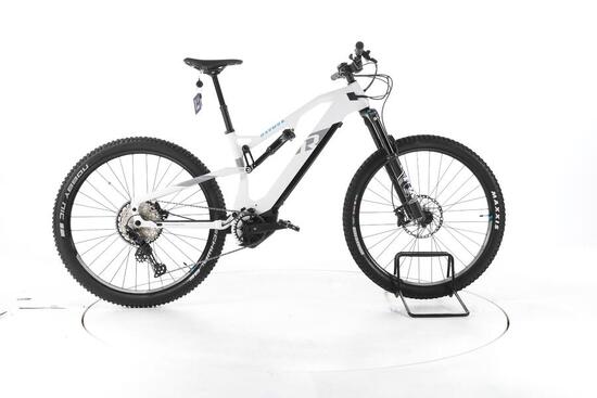 Refurbished - R Raymon FullRay 150E 10.0 E-Bike Fully Carbon - Sehr gut