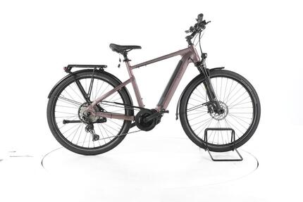Reconditionné - Carver Route E.530 Trekking E-Bike - Bon