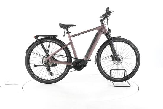 Reconditionné - Carver Route E.530 Trekking E-Bike - Bon