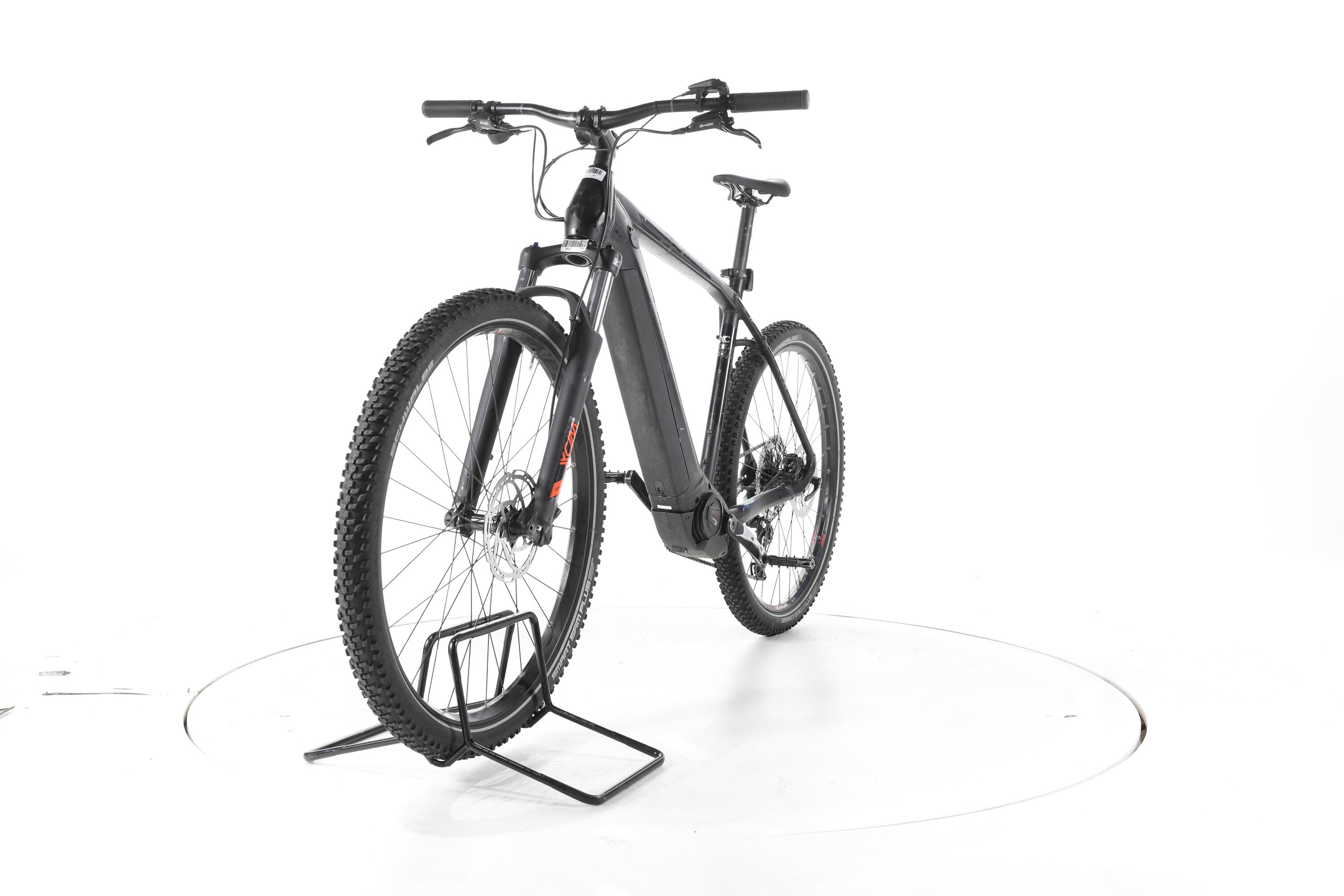 Ebike ricondizionata · Bulls Copperhead EVO 2 · Buone condizioni 4/7