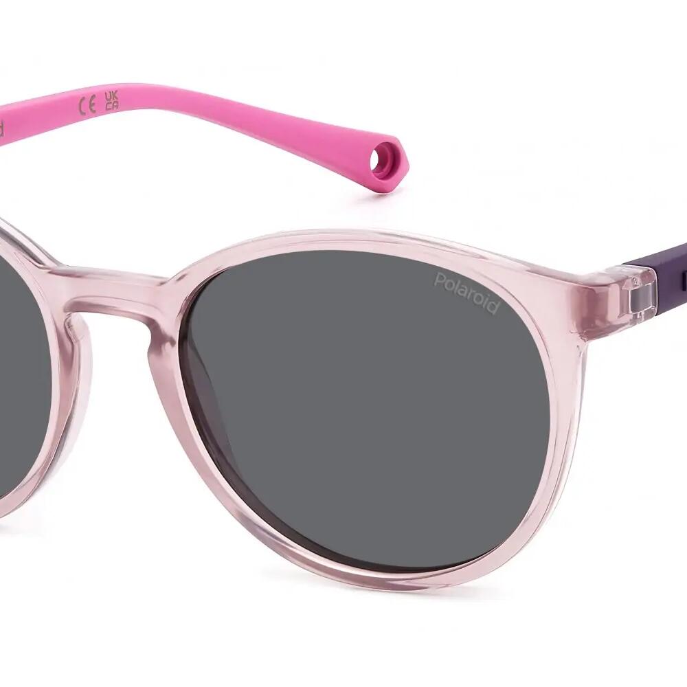 Sunglasses Polaroid PLD 8059/S Unisex Size 47/16/125