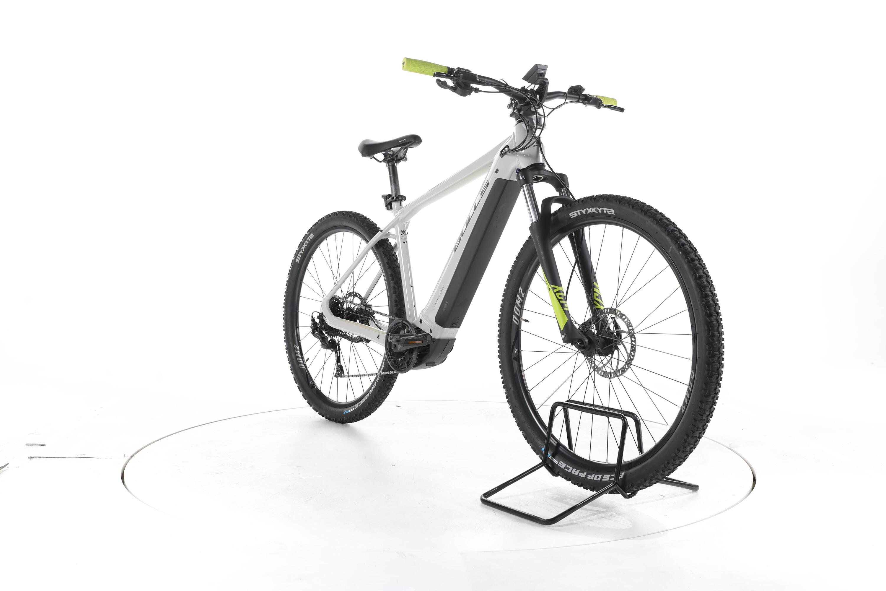 Refurbished - Bulls LT EVO CX E-Bike - Sehr gut 3/7