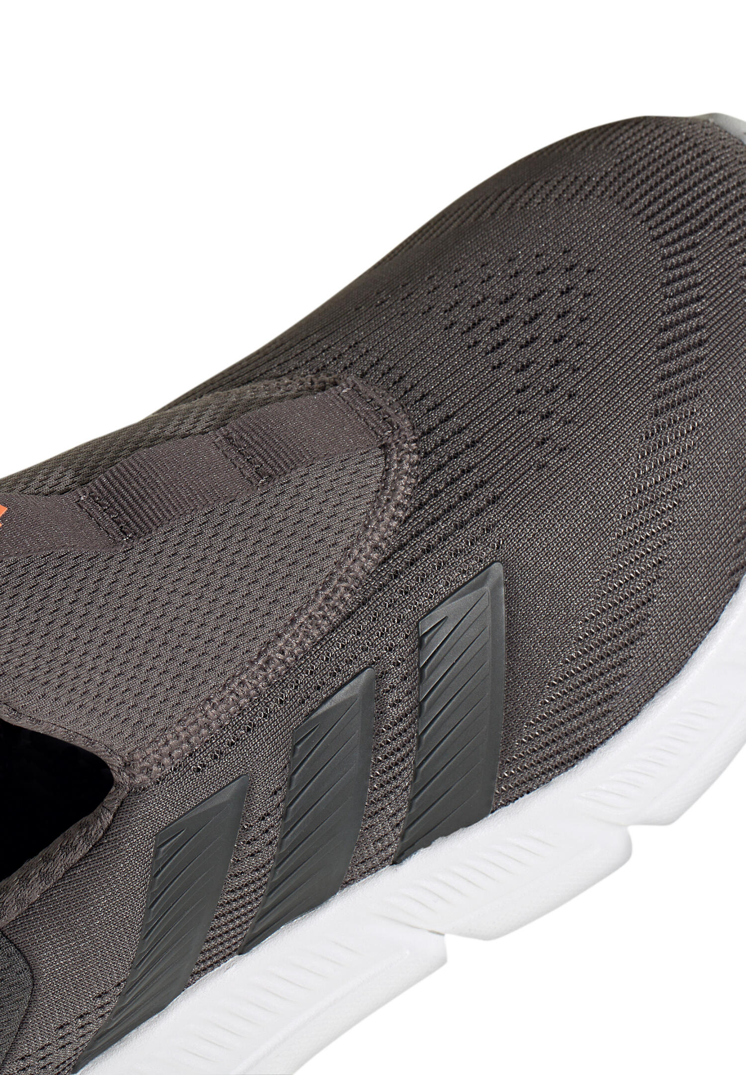 Adidas Cloudfoam Flex - Lounge Rapidfit Herren Sneaker Wide KK3488 Grau 4/7