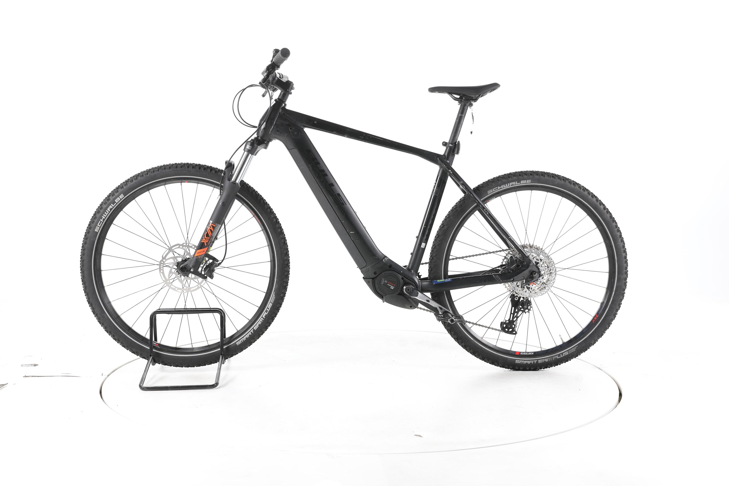 Ebike ricondizionata · Bulls Copperhead EVO 2 · Buone condizioni 6/7