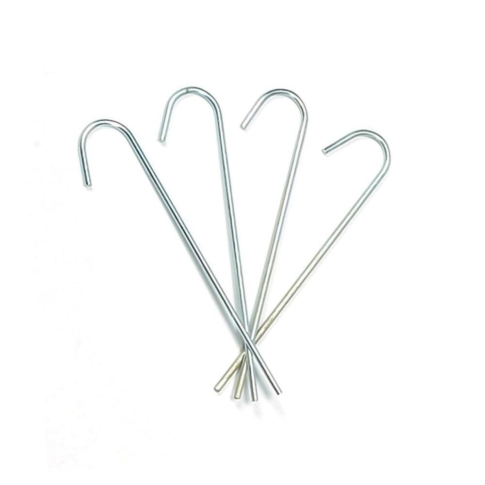 Portería Plegable Metálica Zastor Mely 120x80x60 6/6