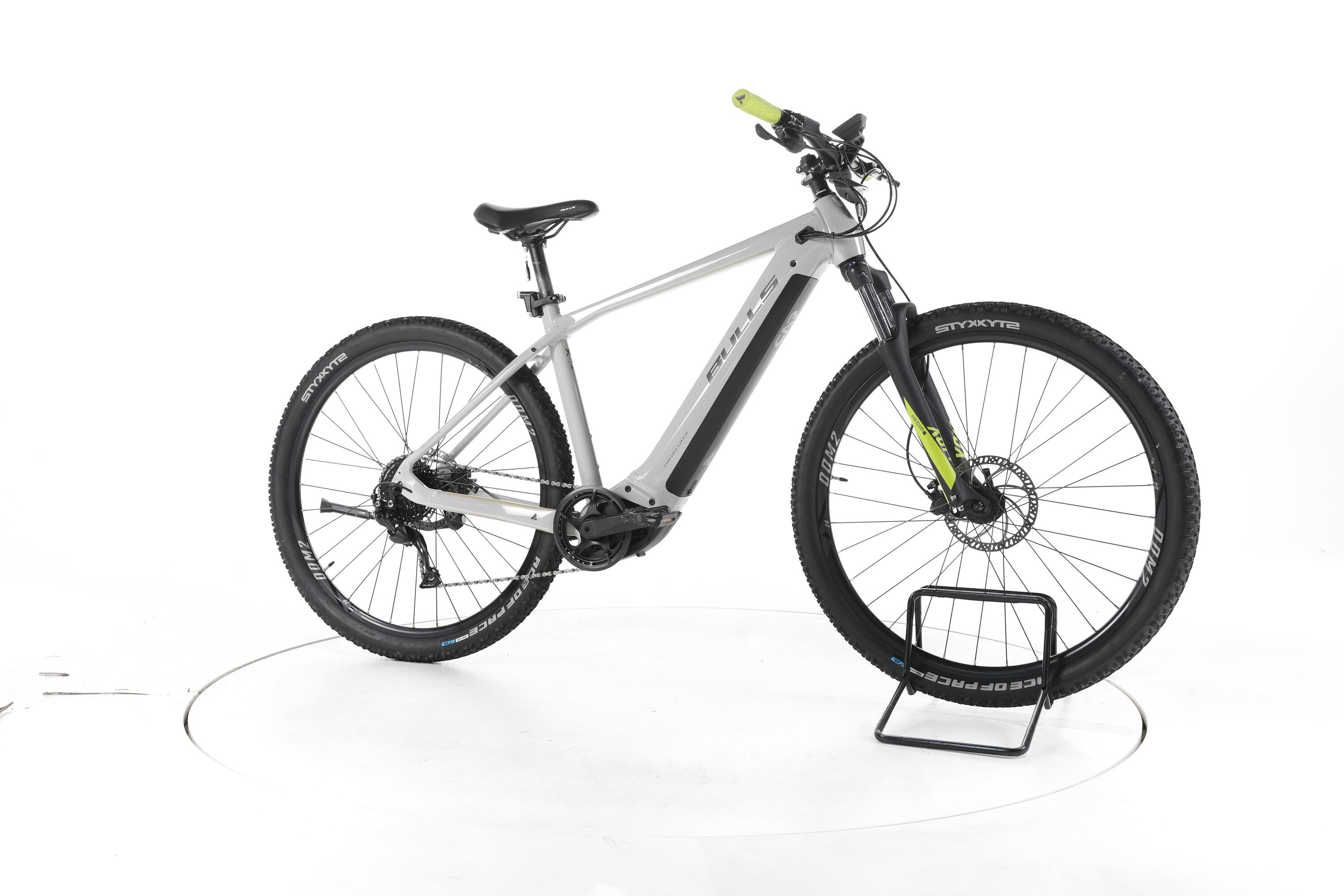 Refurbished - Bulls LT EVO CX E-Bike - Sehr gut 2/7