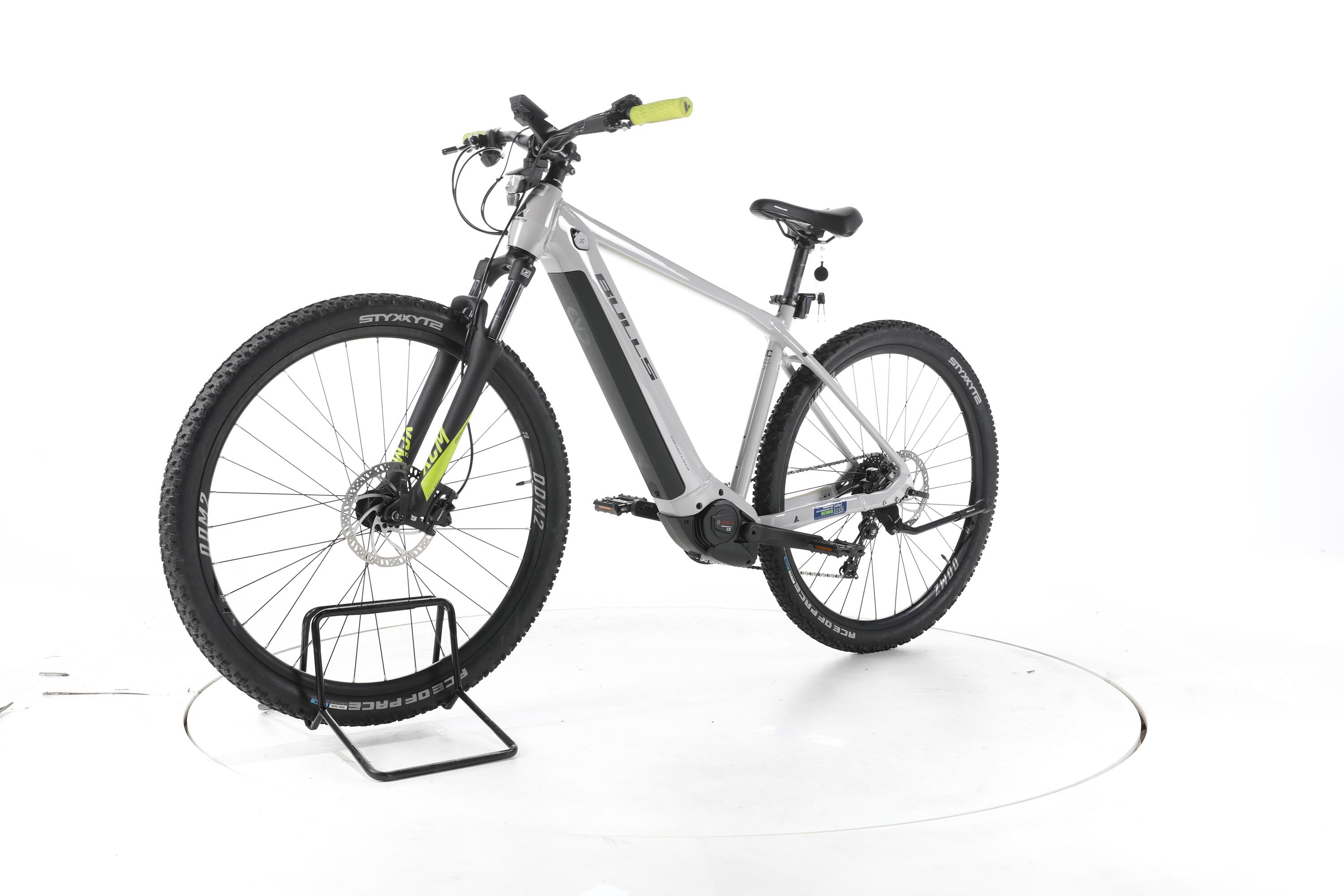 Refurbished - Bulls LT EVO CX E-Bike - Sehr gut 5/7