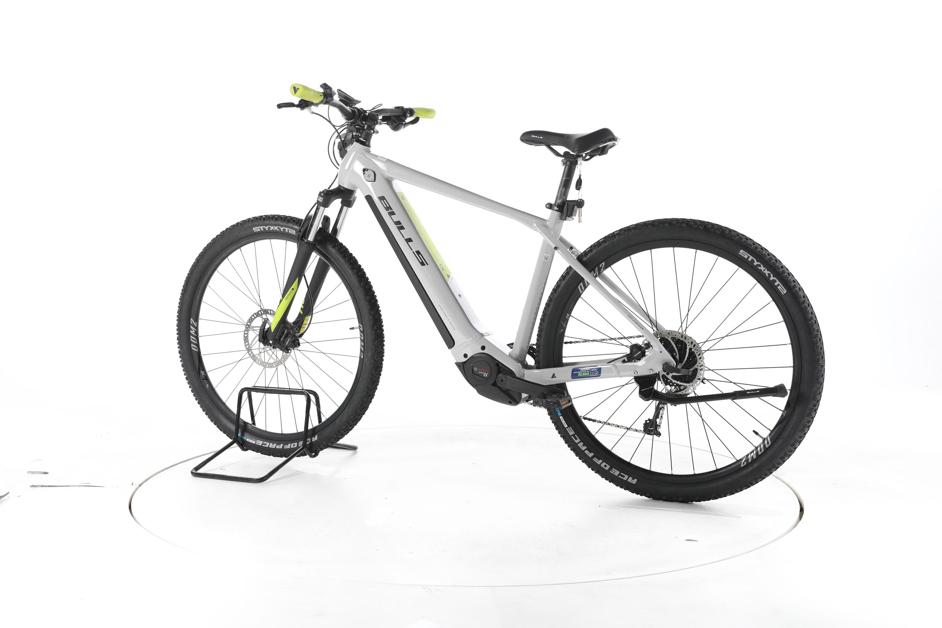 Refurbished - Bulls LT EVO CX E-Bike - Sehr gut 7/7
