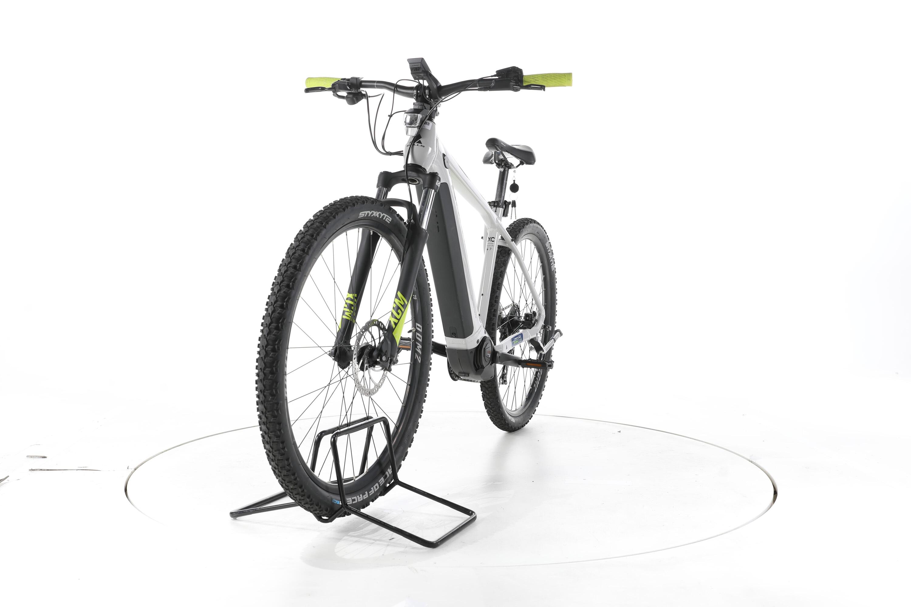 Refurbished - Bulls LT EVO CX E-Bike - Sehr gut 4/7