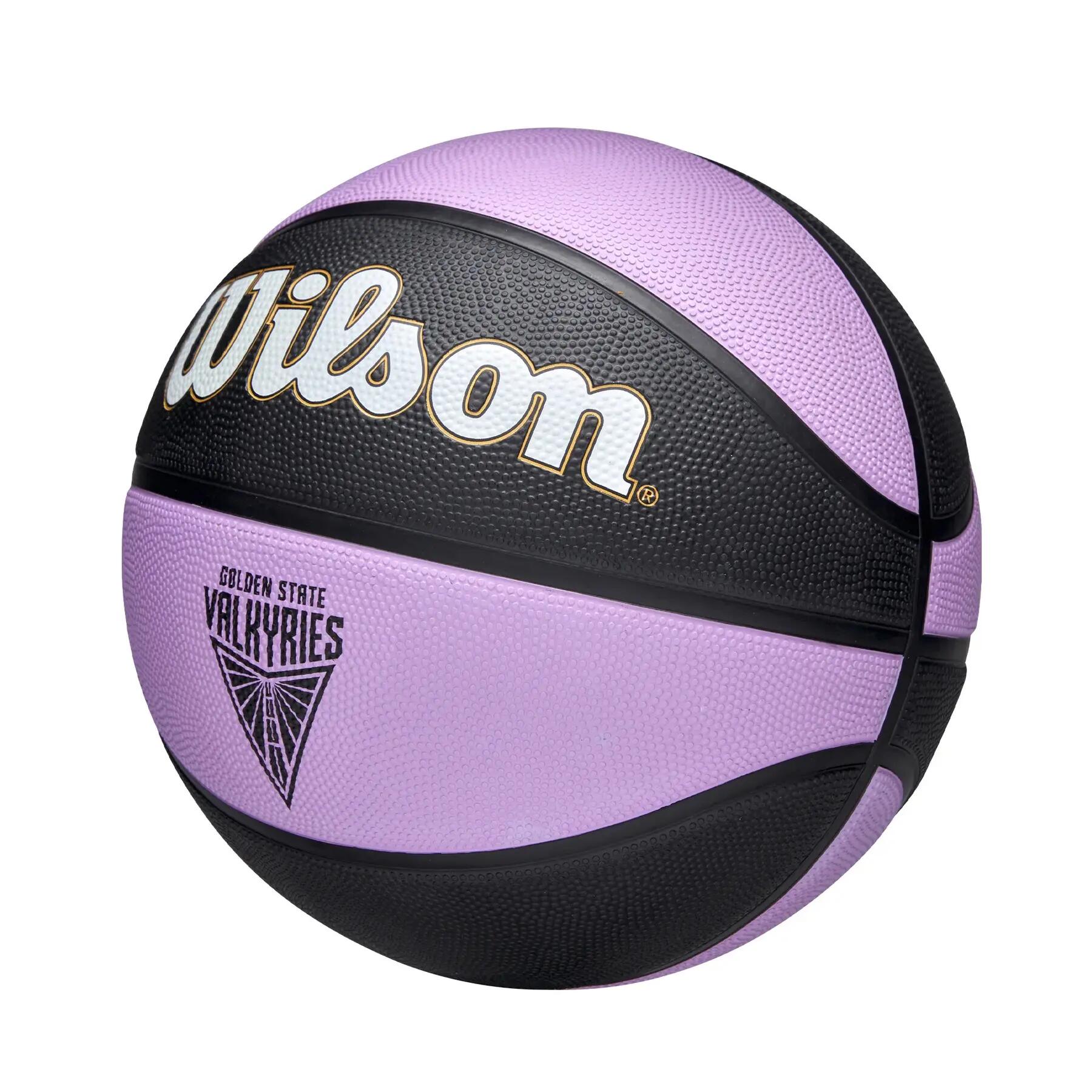 Palla da basket WNBA GS Valkyries 3/7
