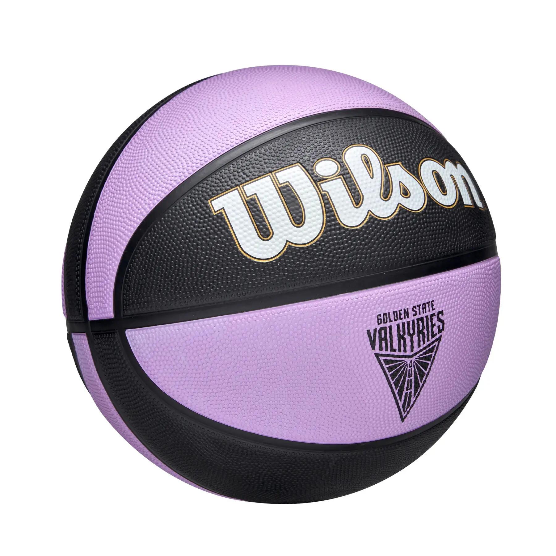 Palla da basket WNBA GS Valkyries 2/7
