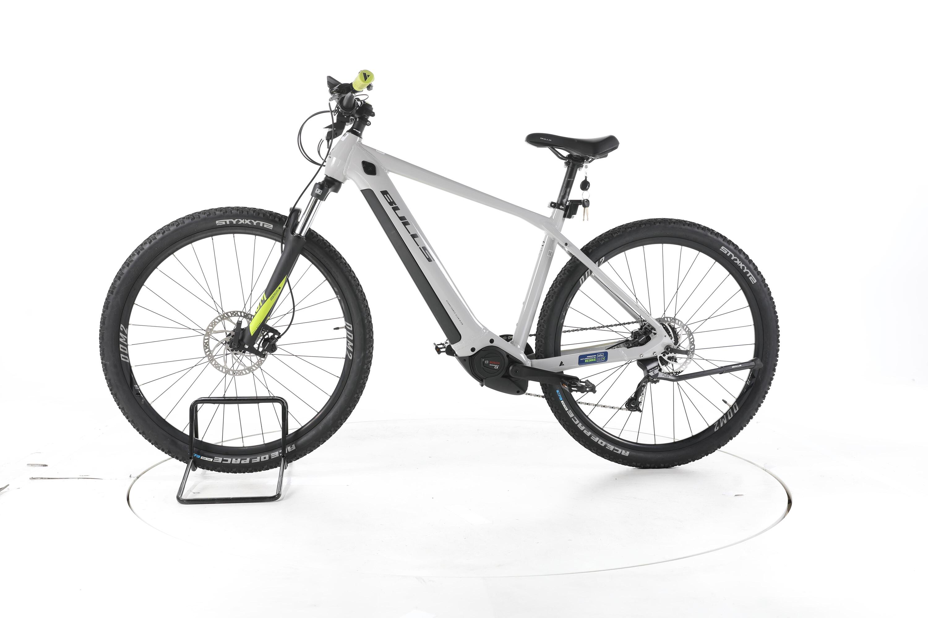 Refurbished - Bulls LT EVO CX E-Bike - Sehr gut 6/7
