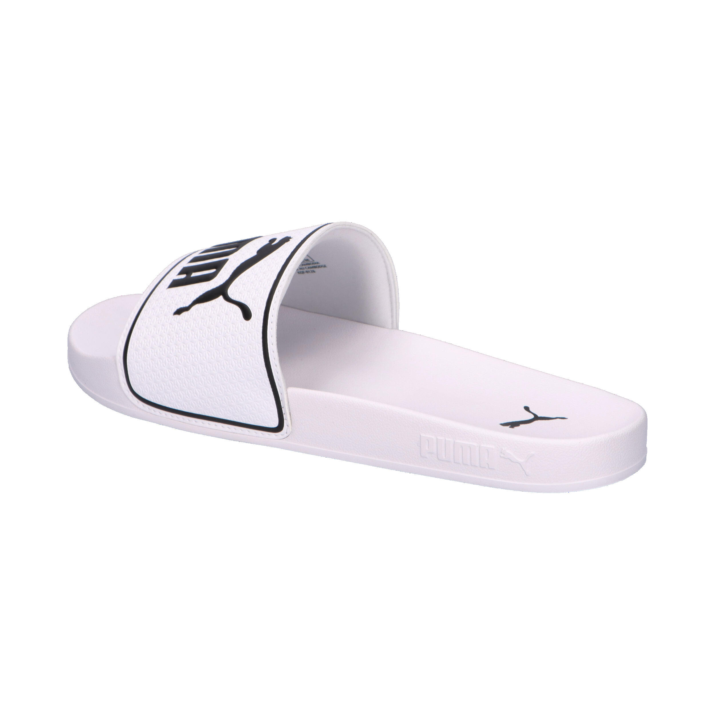 Puma Unisex Badeschlappen Leadcat 2.0 399706 3/7