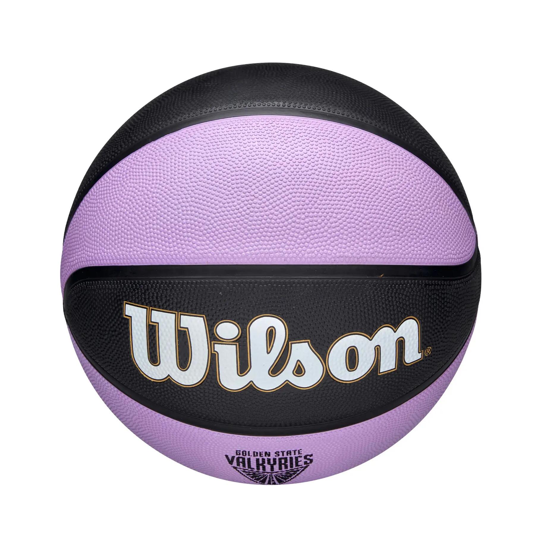 Palla da basket WNBA GS Valkyries 5/7