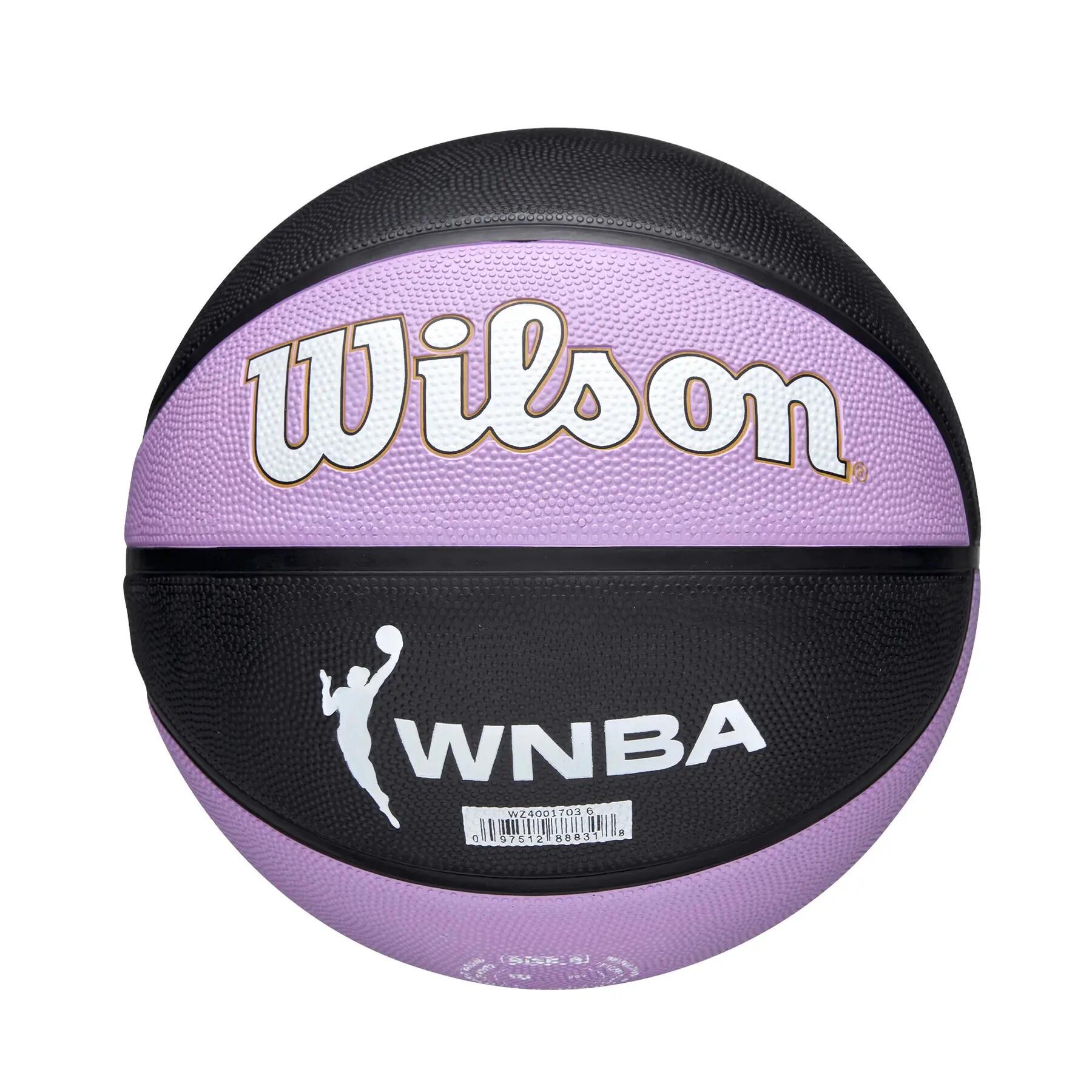 Palla da basket WNBA GS Valkyries 7/7