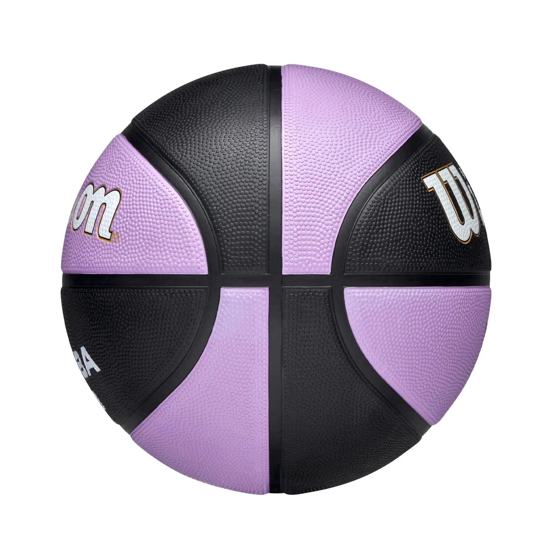 Palla da basket WNBA GS Valkyries 4/7