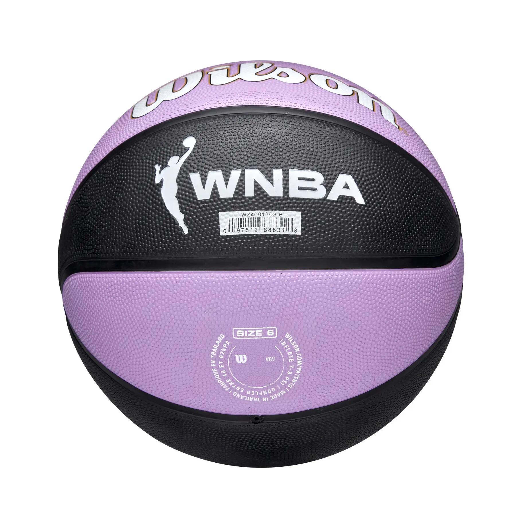 Palla da basket WNBA GS Valkyries 6/7