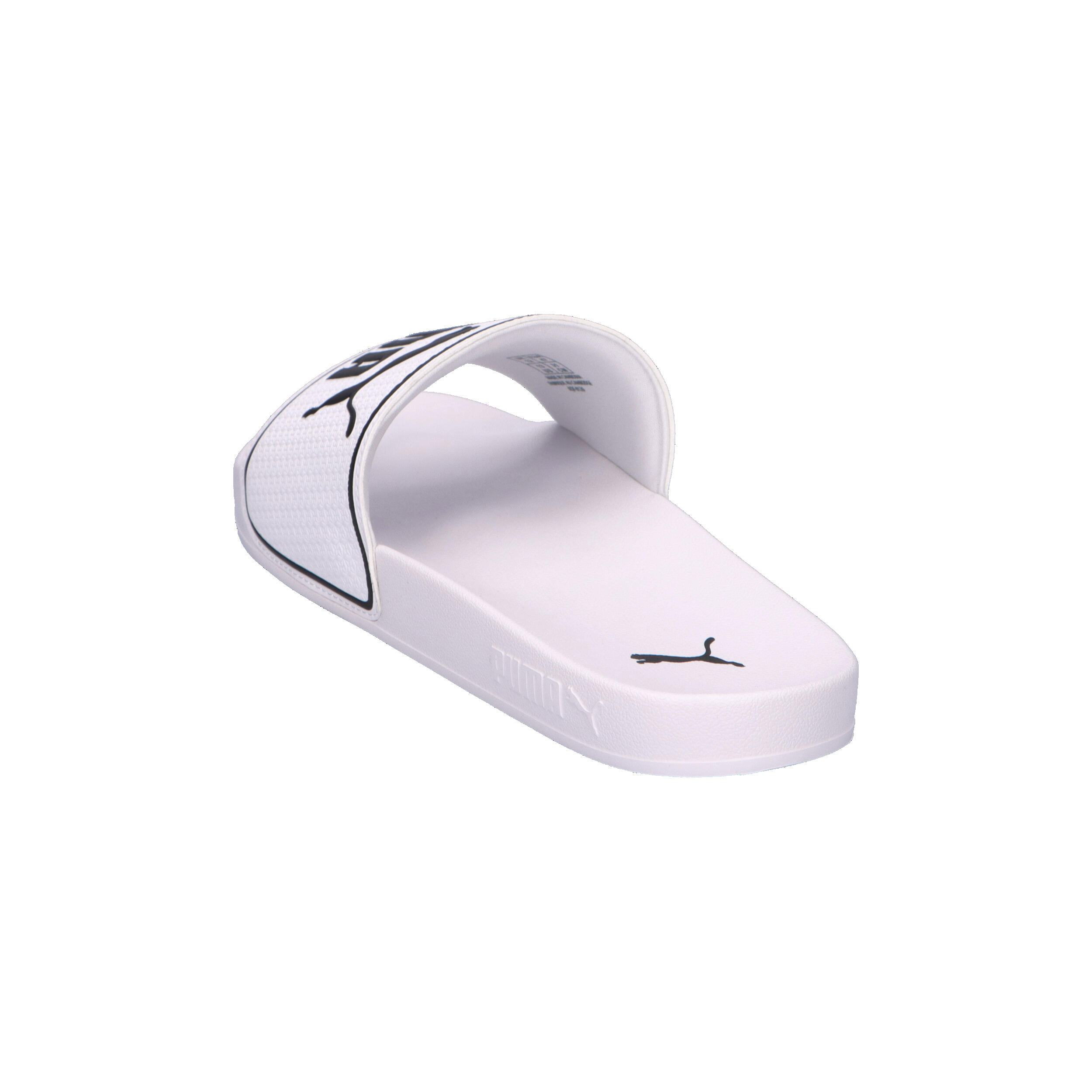 Puma Unisex Badeschlappen Leadcat 2.0 399706 4/7