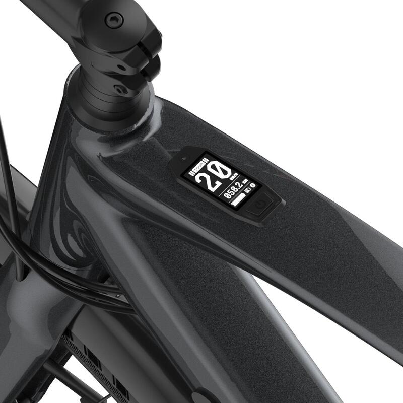 F700W bicicletă electrică adulți 250W 36V10Ah, 9 viteze max 25km/h