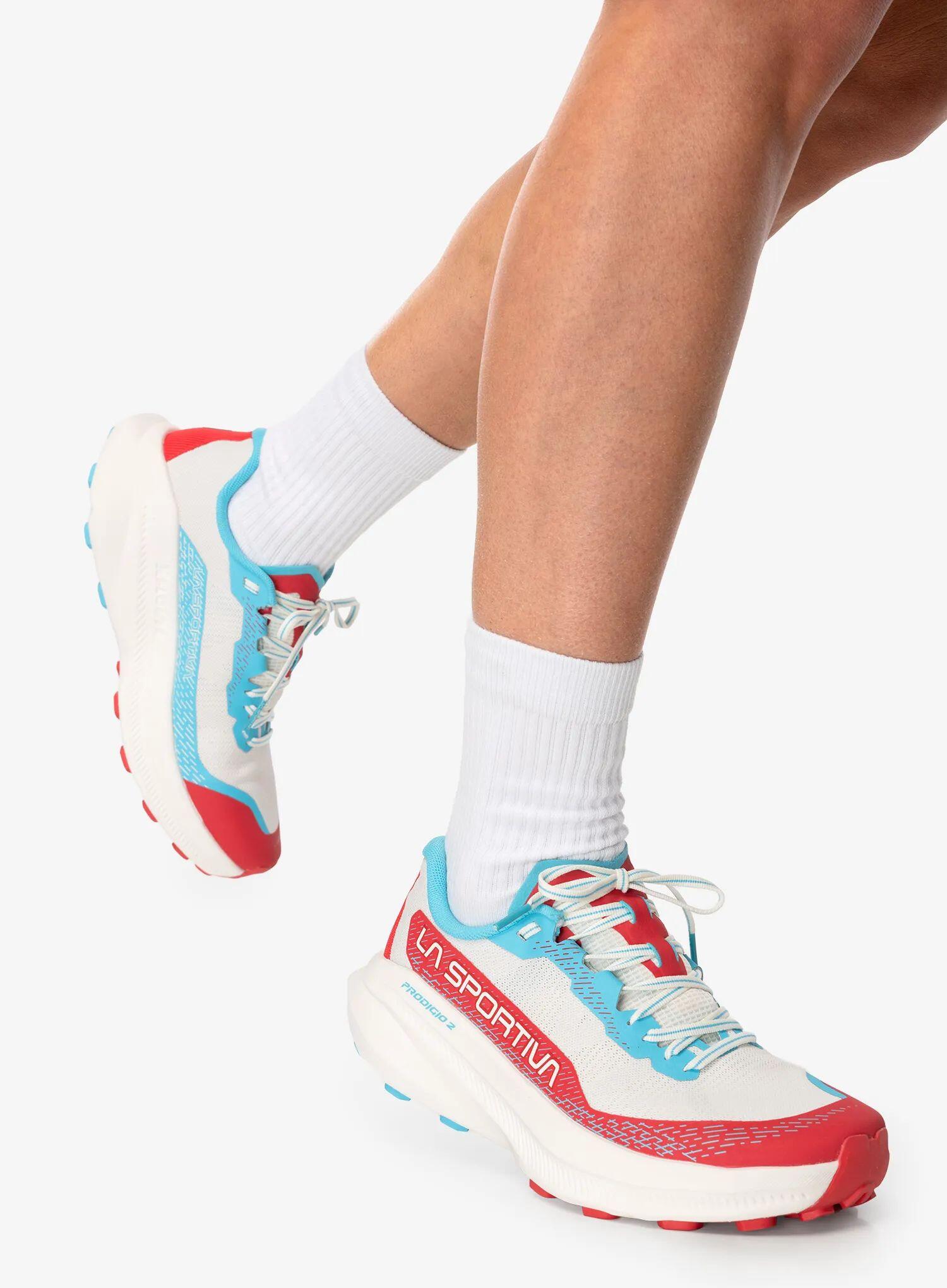 Buty trailowe damskie La Sportiva Prodigio 2 2/7