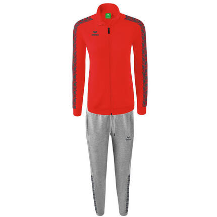 erima Damen Sweatanzug Essential Team