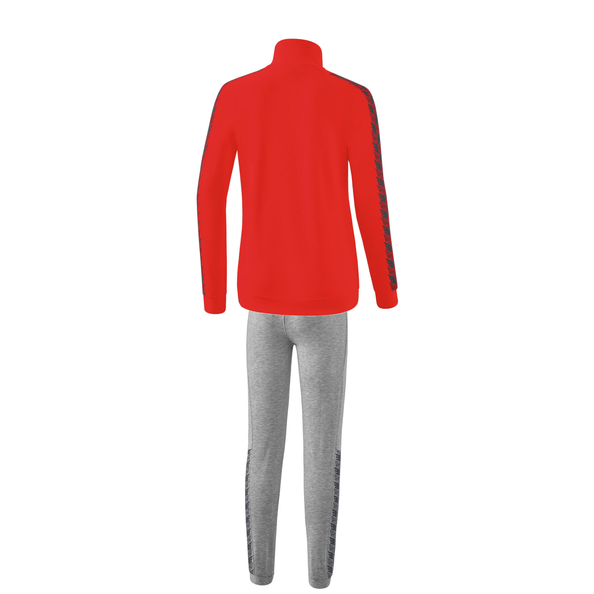 erima Damen Sweatanzug Essential Team 2/2