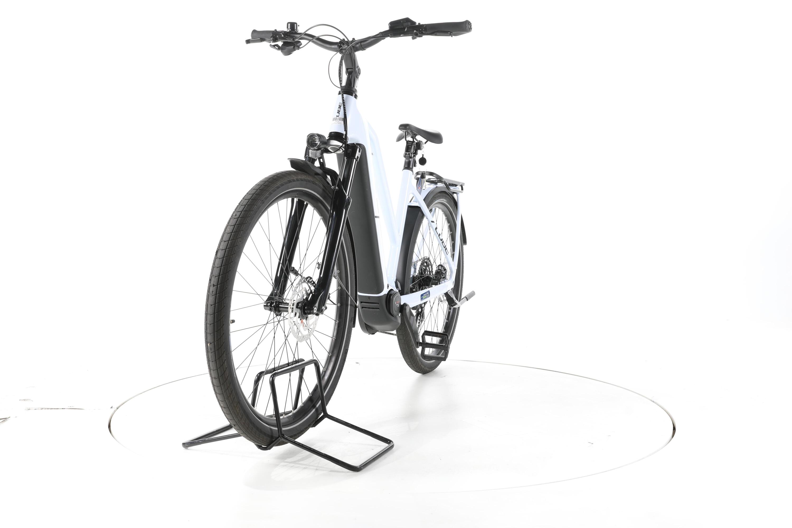 Reconditionné - Cube Kathmandu Hybrid ONE Trekking E-Bike 2025 - Très Bon 4/7